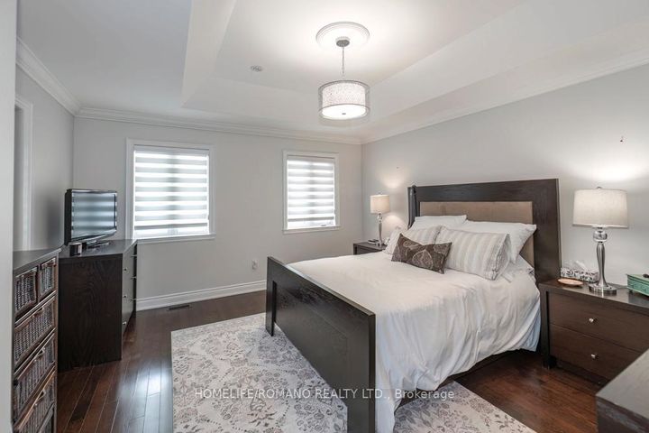 Photo 12 at 100 Falstaff Avenue, Rustic, Toronto