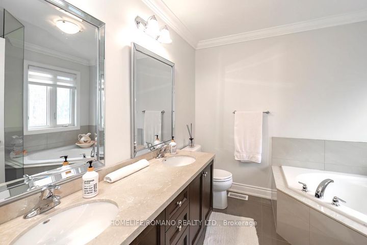 Photo 13 at 100 Falstaff Avenue, Rustic, Toronto
