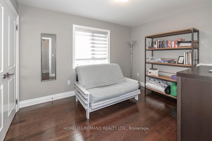 Photo 14 at 100 Falstaff Avenue, Rustic, Toronto