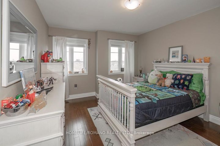 Photo 15 at 100 Falstaff Avenue, Rustic, Toronto