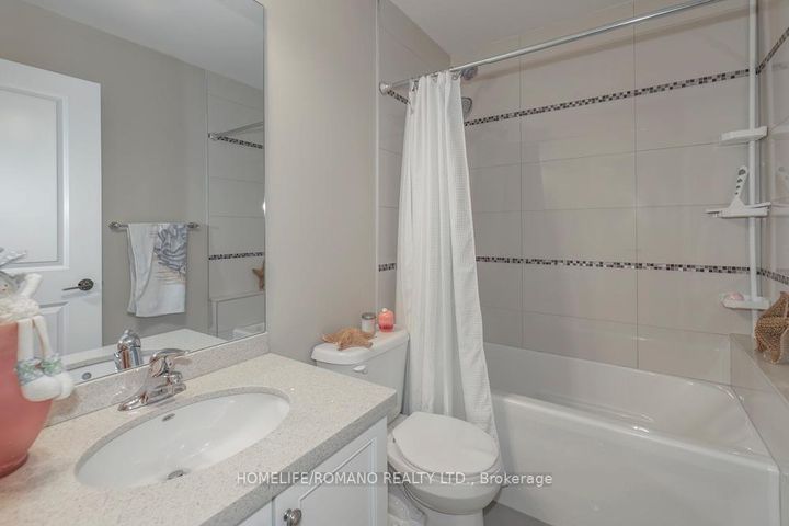 Photo 17 at 100 Falstaff Avenue, Rustic, Toronto