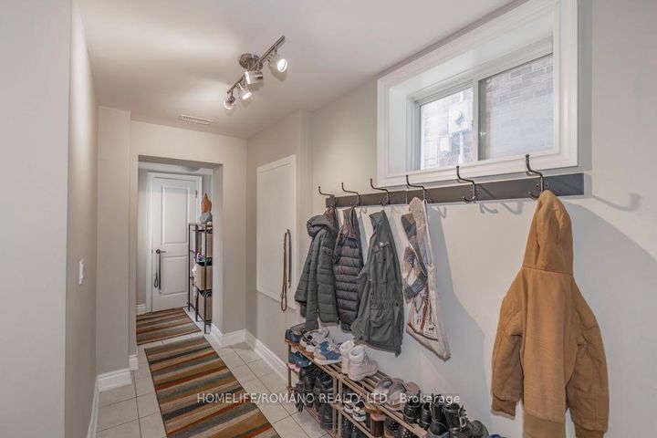 Photo 19 at 100 Falstaff Avenue, Rustic, Toronto
