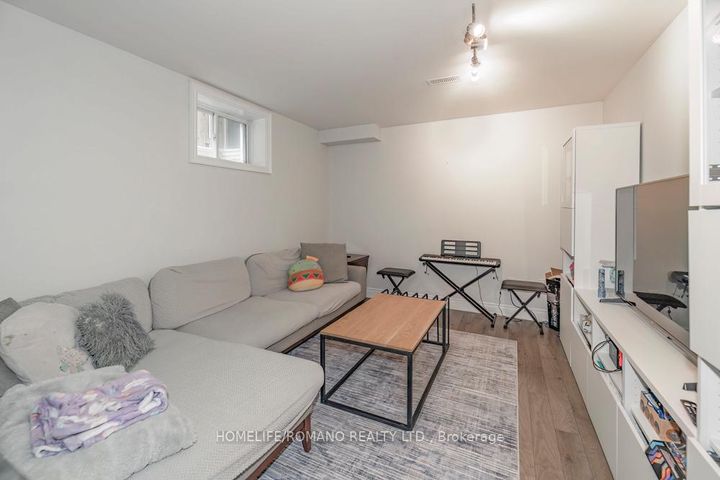 Photo 20 at 100 Falstaff Avenue, Rustic, Toronto