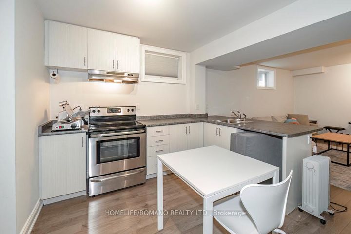 Photo 21 at 100 Falstaff Avenue, Rustic, Toronto
