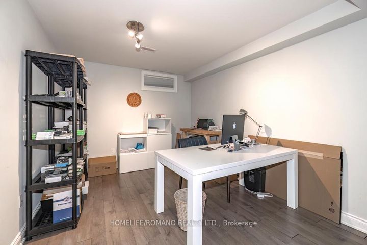 Photo 22 at 100 Falstaff Avenue, Rustic, Toronto