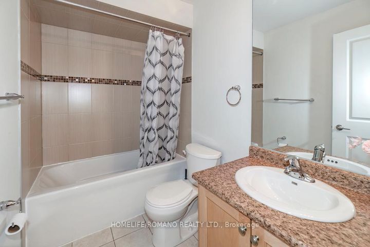 Photo 23 at 100 Falstaff Avenue, Rustic, Toronto