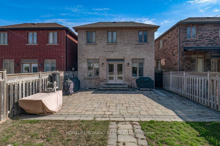 Photo 25 at 100 Falstaff Avenue, Rustic, Toronto