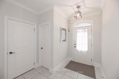 Photo 1 at 100 Falstaff Avenue, Rustic, Toronto