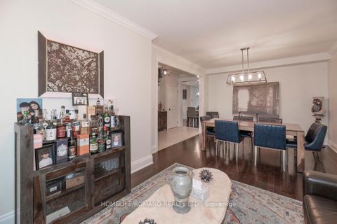 Photo 5 at 100 Falstaff Avenue, Rustic, Toronto