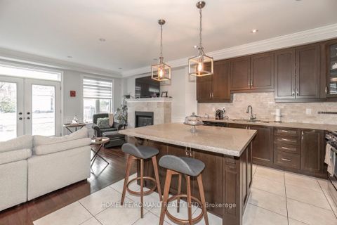 Photo 10 at 100 Falstaff Avenue, Rustic, Toronto