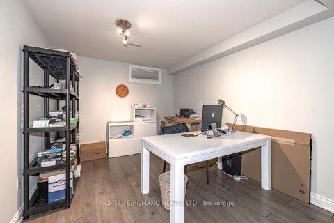 Photo 22 at 100 Falstaff Avenue, Rustic, Toronto