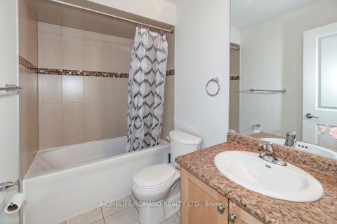 Photo 23 at 100 Falstaff Avenue, Rustic, Toronto