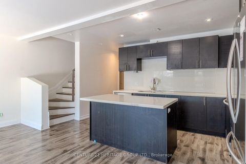 Photo 2 at 23A Jeavons Avenue, Birchmount, Toronto