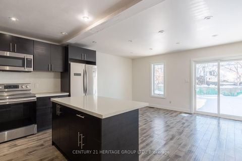 Photo 3 at 23A Jeavons Avenue, Birchmount, Toronto