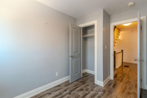 Photo 7 at 23A Jeavons Avenue, Birchmount, Toronto