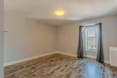 Photo 8 at 23A Jeavons Avenue, Birchmount, Toronto