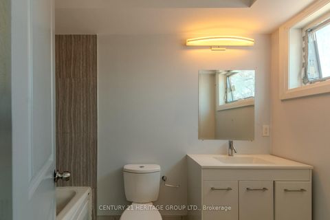 Photo 10 at 23A Jeavons Avenue, Birchmount, Toronto