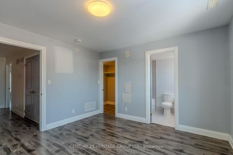 Photo 11 at 23A Jeavons Avenue, Birchmount, Toronto