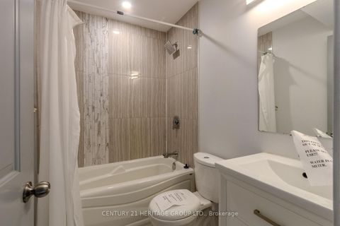 Photo 12 at 23A Jeavons Avenue, Birchmount, Toronto