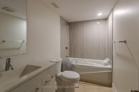 Photo 13 at 23A Jeavons Avenue, Birchmount, Toronto