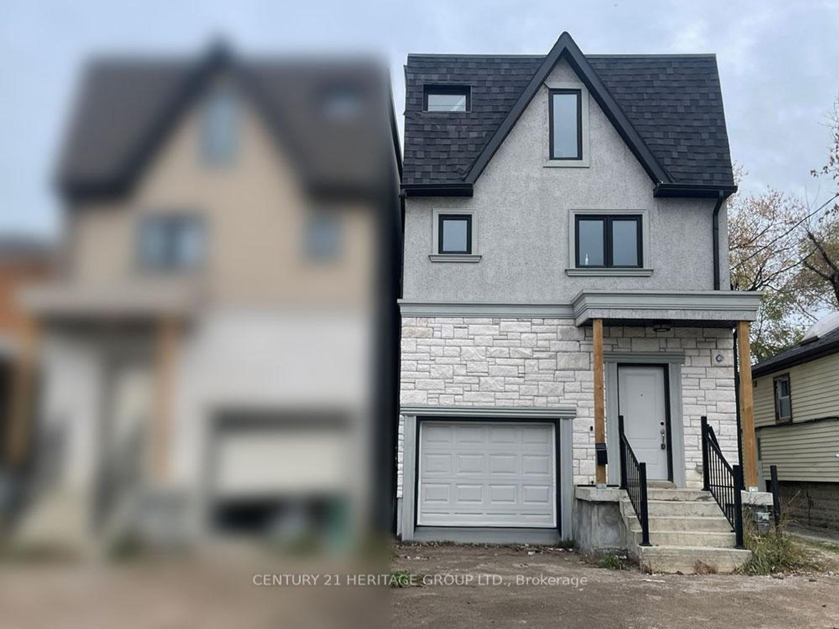 23A Jeavons Avenue, Birchmount, Toronto photo 2