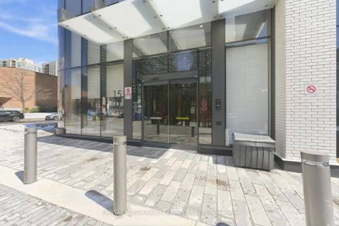 Photo 2 at 2804 - 15 Holmes Avenue, Willowdale East, Toronto