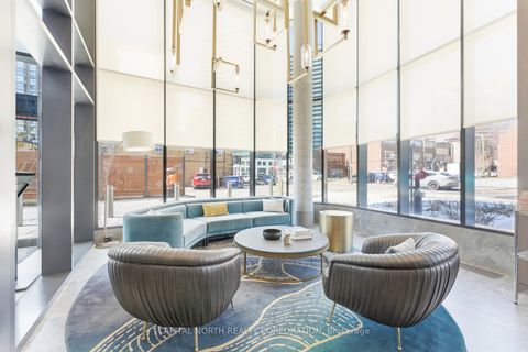 Photo 3 at 2804 - 15 Holmes Avenue, Willowdale East, Toronto