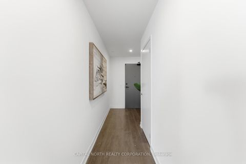 Photo 6 at 2804 - 15 Holmes Avenue, Willowdale East, Toronto