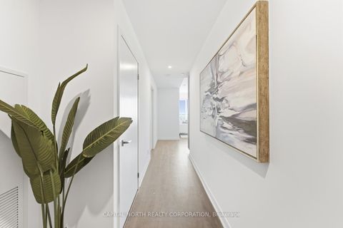 Photo 7 at 2804 - 15 Holmes Avenue, Willowdale East, Toronto