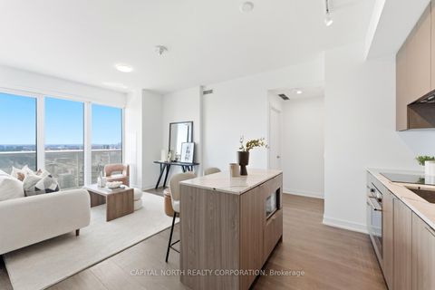 Photo 8 at 2804 - 15 Holmes Avenue, Willowdale East, Toronto