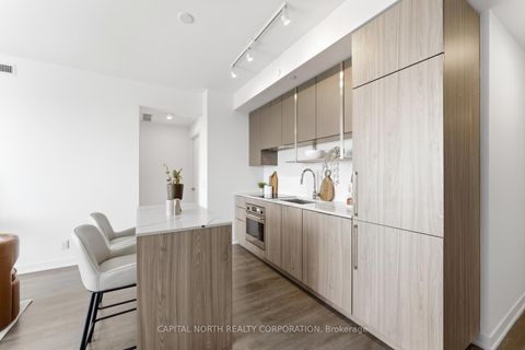 Photo 9 at 2804 - 15 Holmes Avenue, Willowdale East, Toronto