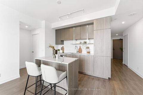 Photo 10 at 2804 - 15 Holmes Avenue, Willowdale East, Toronto