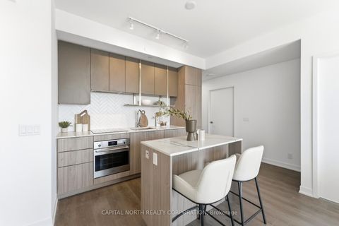 Photo 11 at 2804 - 15 Holmes Avenue, Willowdale East, Toronto