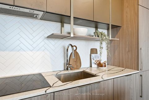 Photo 12 at 2804 - 15 Holmes Avenue, Willowdale East, Toronto