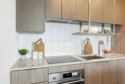 Photo 13 at 2804 - 15 Holmes Avenue, Willowdale East, Toronto