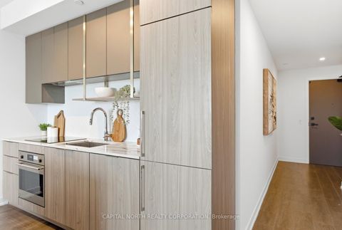 Photo 14 at 2804 - 15 Holmes Avenue, Willowdale East, Toronto