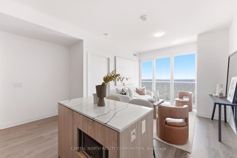 Photo 15 at 2804 - 15 Holmes Avenue, Willowdale East, Toronto