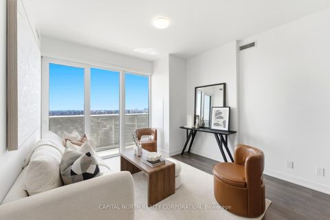 Photo 16 at 2804 - 15 Holmes Avenue, Willowdale East, Toronto