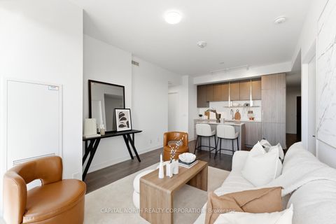 Photo 17 at 2804 - 15 Holmes Avenue, Willowdale East, Toronto