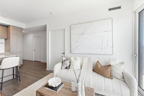 Photo 18 at 2804 - 15 Holmes Avenue, Willowdale East, Toronto