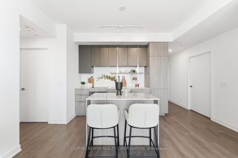 Photo 19 at 2804 - 15 Holmes Avenue, Willowdale East, Toronto