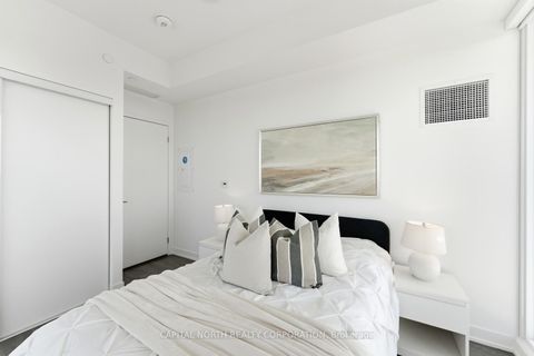 Photo 21 at 2804 - 15 Holmes Avenue, Willowdale East, Toronto