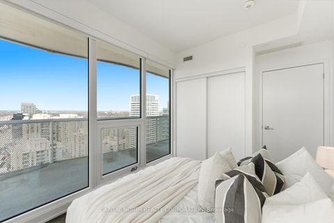 Photo 22 at 2804 - 15 Holmes Avenue, Willowdale East, Toronto