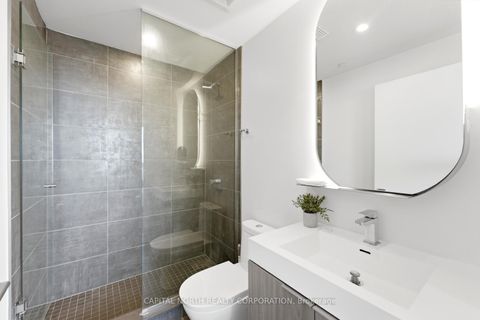 Photo 23 at 2804 - 15 Holmes Avenue, Willowdale East, Toronto