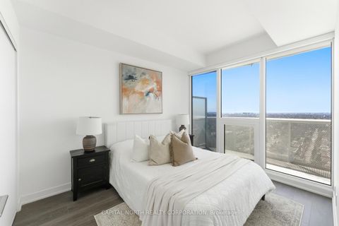 Photo 24 at 2804 - 15 Holmes Avenue, Willowdale East, Toronto