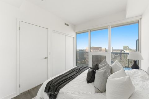 Photo 26 at 2804 - 15 Holmes Avenue, Willowdale East, Toronto