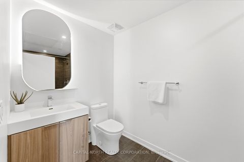 Photo 27 at 2804 - 15 Holmes Avenue, Willowdale East, Toronto