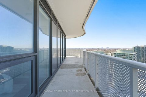 Photo 30 at 2804 - 15 Holmes Avenue, Willowdale East, Toronto