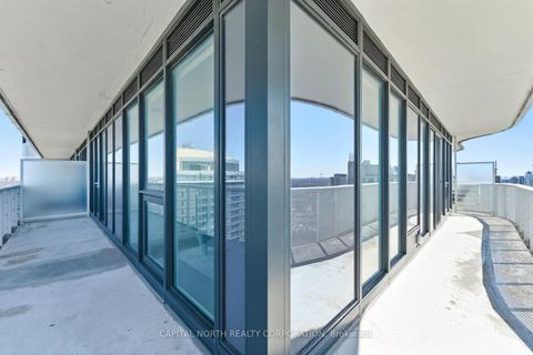 Photo 31 at 2804 - 15 Holmes Avenue, Willowdale East, Toronto