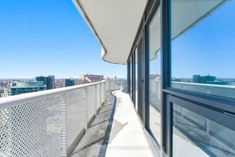 Photo 32 at 2804 - 15 Holmes Avenue, Willowdale East, Toronto